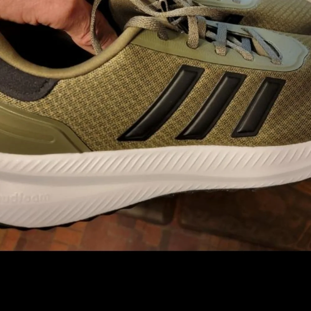 adidas Men's XPLR Path 2.0 Sneaker, New In Box Size 13